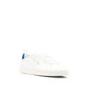 Leather Sneakers