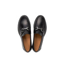 Fort Leather Loafers Salvatore Ferragamo