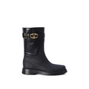 VLogo The Bold Edition Rain Boots Valentino Garavani