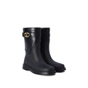 VLogo The Bold Edition Rain Boots Valentino Garavani