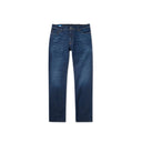 Blå Konst Cotton Denim Jeans Acne Studios