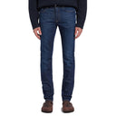 Blå Konst Cotton Denim Jeans Acne Studios