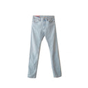 Blå Konst Denim Jeans Acne Studios