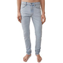 Blå Konst Denim Jeans Acne Studios
