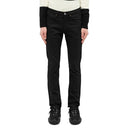 Max Stay Cotton Denim Jeans Acne Studios