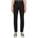 Cotton Denim Jeans Acne Studios