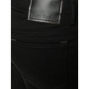 Cotton Denim Jeans Acne Studios