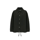 Cotton Jacket Jil Sander