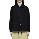 Cotton Jacket Jil Sander