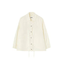 Cotton Jacket Jil Sander