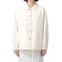 Cotton Jacket Jil Sander