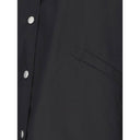 Cotton Jacket Jil Sander
