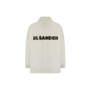 Cotton Jacket Jil Sander