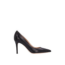 Leather Pumps Gianvito Rossi