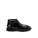 Arno Lace-up Ankle Boots Saint Laurent