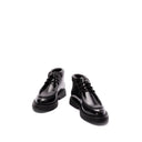 Arno Lace-up Ankle Boots Saint Laurent