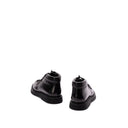 Arno Lace-up Ankle Boots Saint Laurent