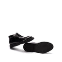 Arno Lace-up Ankle Boots Saint Laurent