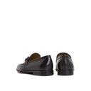 Foster Leaher Loafers Salvatore Ferragamo