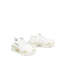 Triple S Low-Top Sneakers Balenciaga