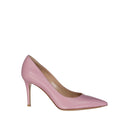 85 Leather Pumps Gianvito Rossi