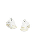 Triple S Low-Top Sneakers Balenciaga