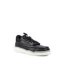 'Hybrid Rainboot' Leather Sneakers Valentino Garavani