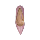 85 Leather Pumps Gianvito Rossi