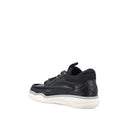 'Hybrid Rainboot' Leather Sneakers Valentino Garavani