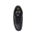 'Hybrid Rainboot' Leather Sneakers Valentino Garavani
