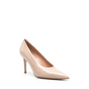 Robbie Leather Pumps Gianvito Rossi
