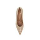 Robbie Leather Pumps Gianvito Rossi