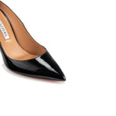 ''love Affair 85 Leather Pumps Aquazzura