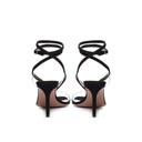 Illusion Slingback Pumps Aquazzura