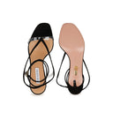 Illusion Slingback Pumps Aquazzura