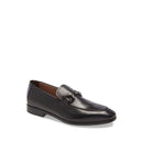 Ree Leather Loafers Salvatore Ferragamo