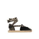 Gaia Canvas Espadrilles Stella McCartney