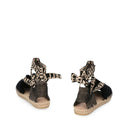 Gaia Canvas Espadrilles Stella McCartney