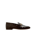 Louis Leather Lofaers Salvatore Ferragamo