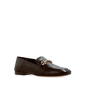 Louis Leather Lofaers Salvatore Ferragamo