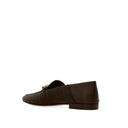 Louis Leather Lofaers Salvatore Ferragamo