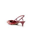Toile Iconographe Pumps Valentino Garavani