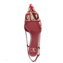 Toile Iconographe Pumps Valentino Garavani