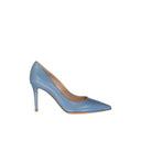 Leather Pumps Gianvito Rossi