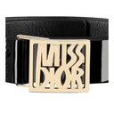 Miss  Belt Dior