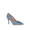 Leather Pumps Gianvito Rossi