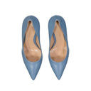 Leather Pumps Gianvito Rossi