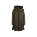 Hooded Parka Herno