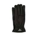 Leather Gloves Prada