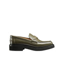 Leather Loafers Dior